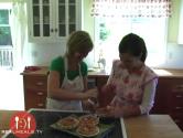 Cookie Pies